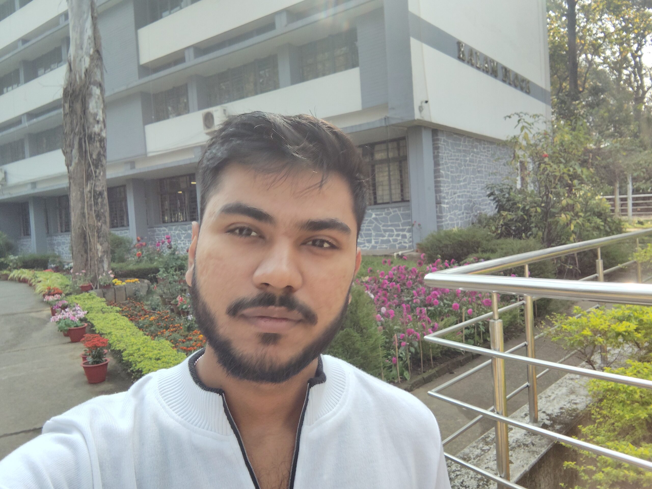 Nilay Singh