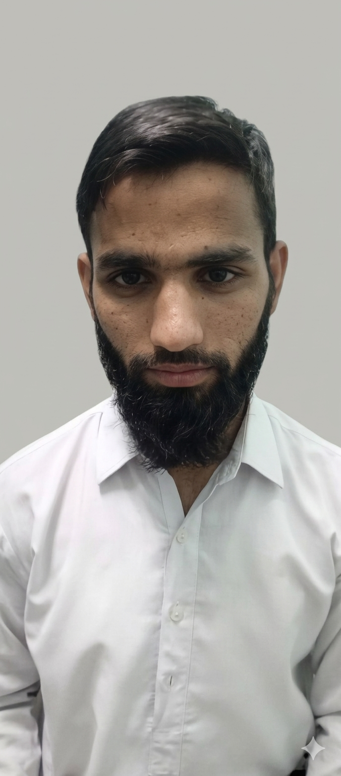 Hafiz Kamil
