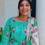 Sahar Abid - Karachi, Pakistan