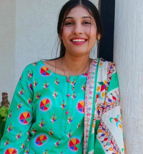 Sahar Abid