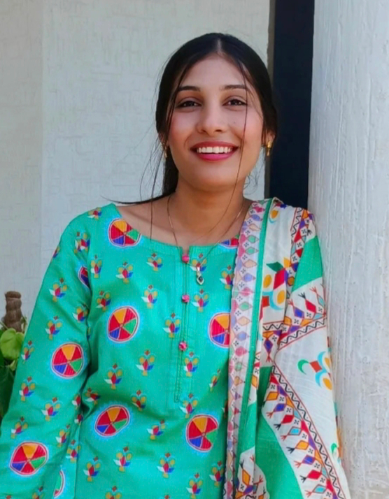 Sahar Abid