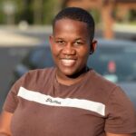 Erycah Ramatebele - Gaborone, Botswana