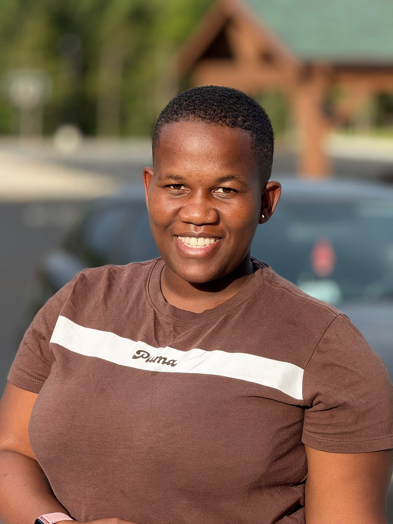 Erycah Ramatebele