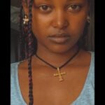 Sosna Alemu - Dessie, Éthiopie