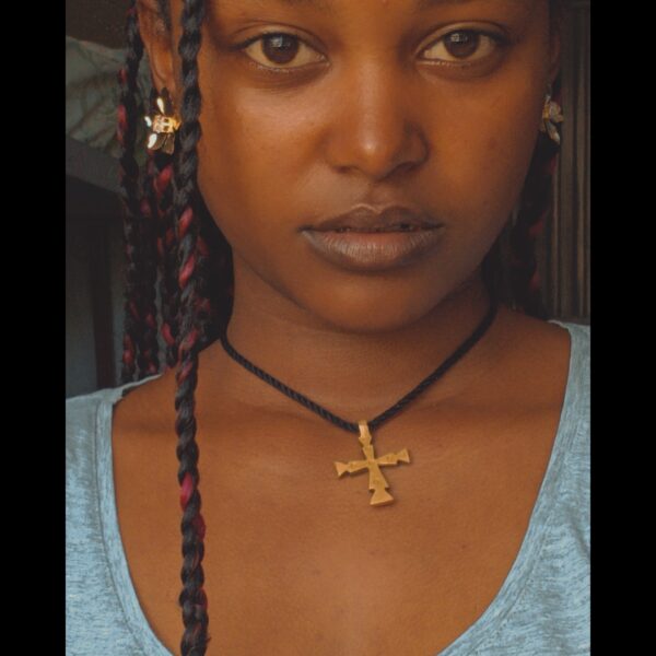 Sosna Alemu
