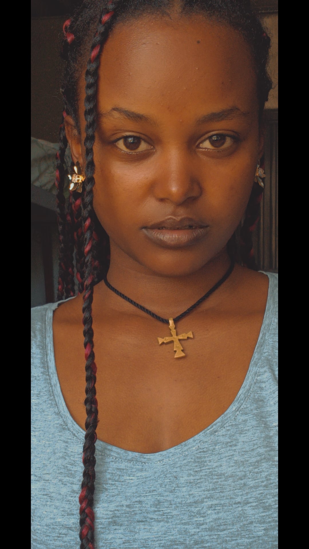 Sosna Alemu