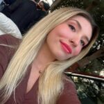 Sema Melis Kizrak - Izmir, Turkey