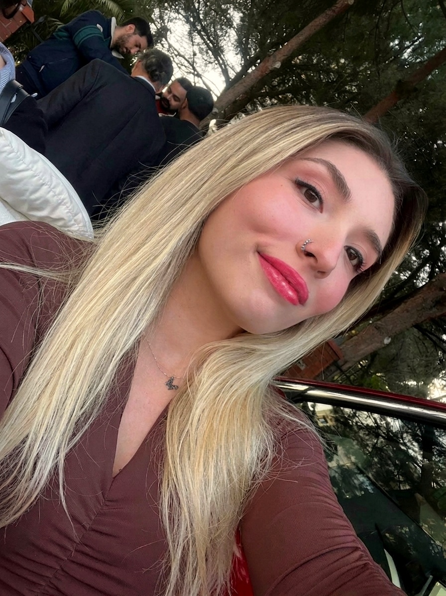 Sema Melis Kizrak