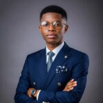 DAVID SOLOMON - Lagos, Nigeria