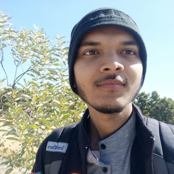 Aditya Singh