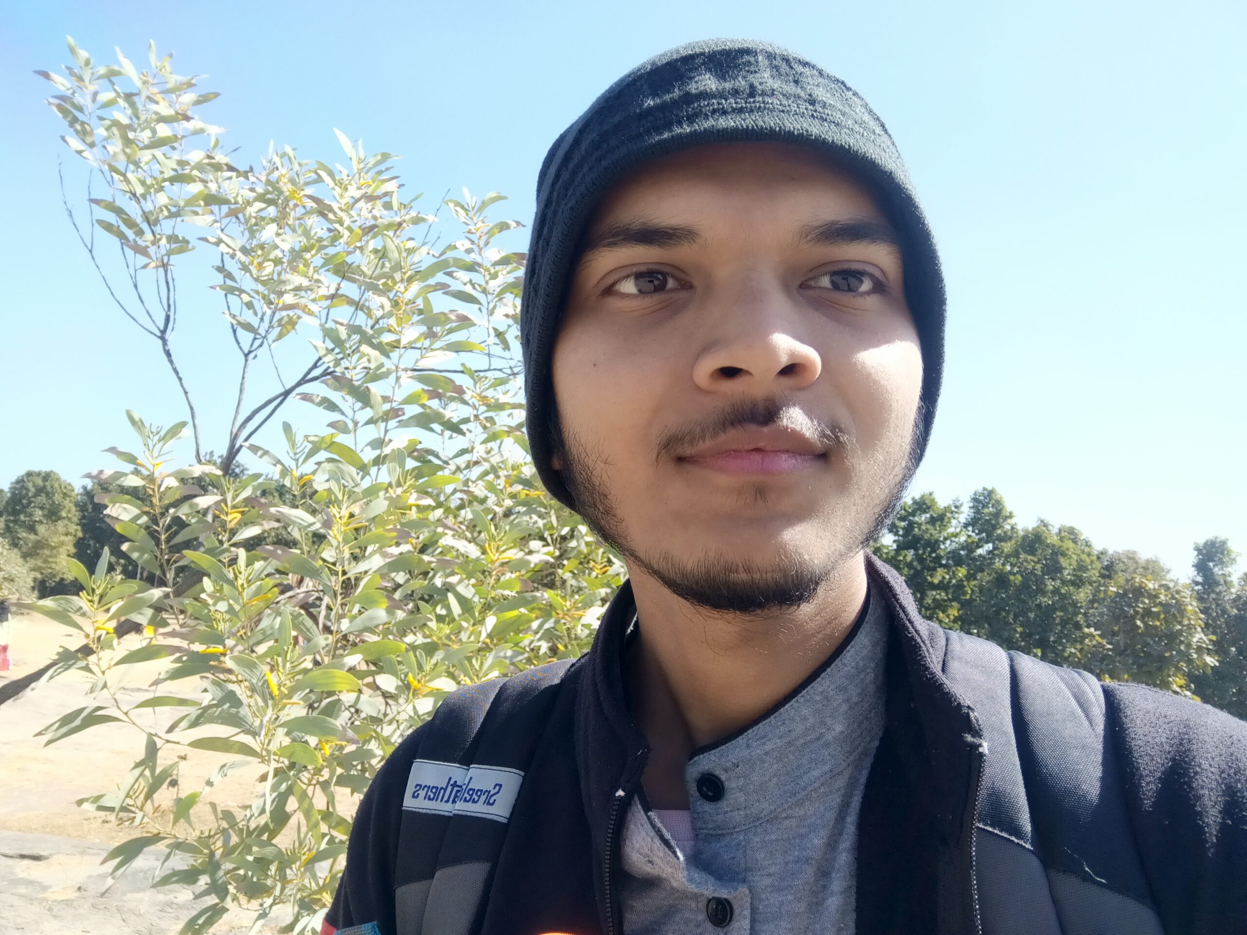 Aditya Singh