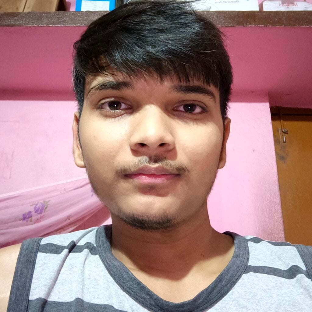 Aditya Singh - cover