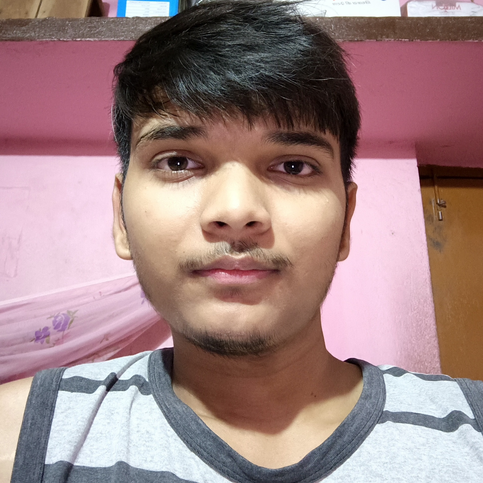 Aditya Singh - cover