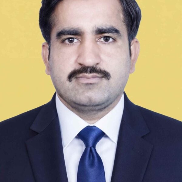 Muhammad Tariq