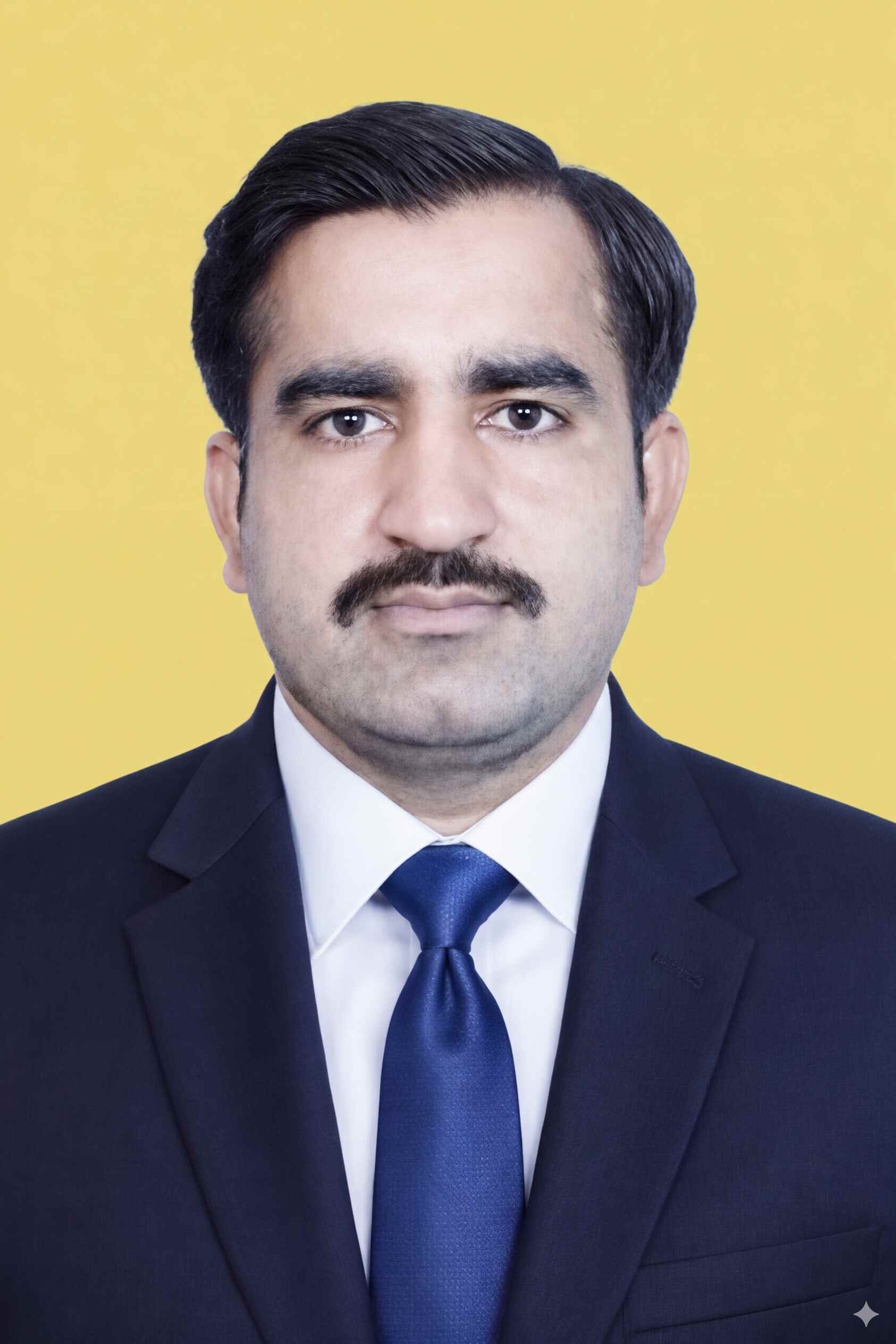 Muhammad Tariq