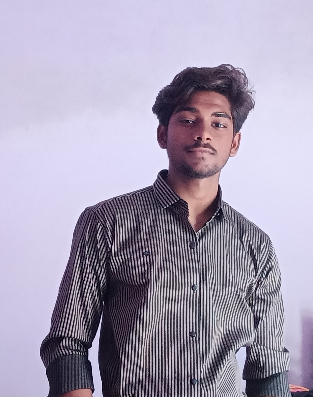 Rishabh Kori - cover