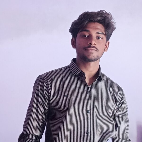 Rishabh Kori