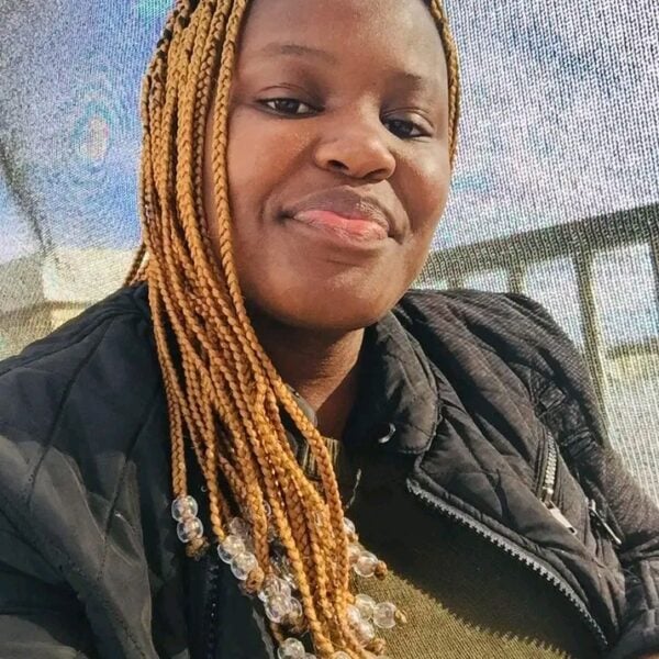 Simamkele Tamsanqa
