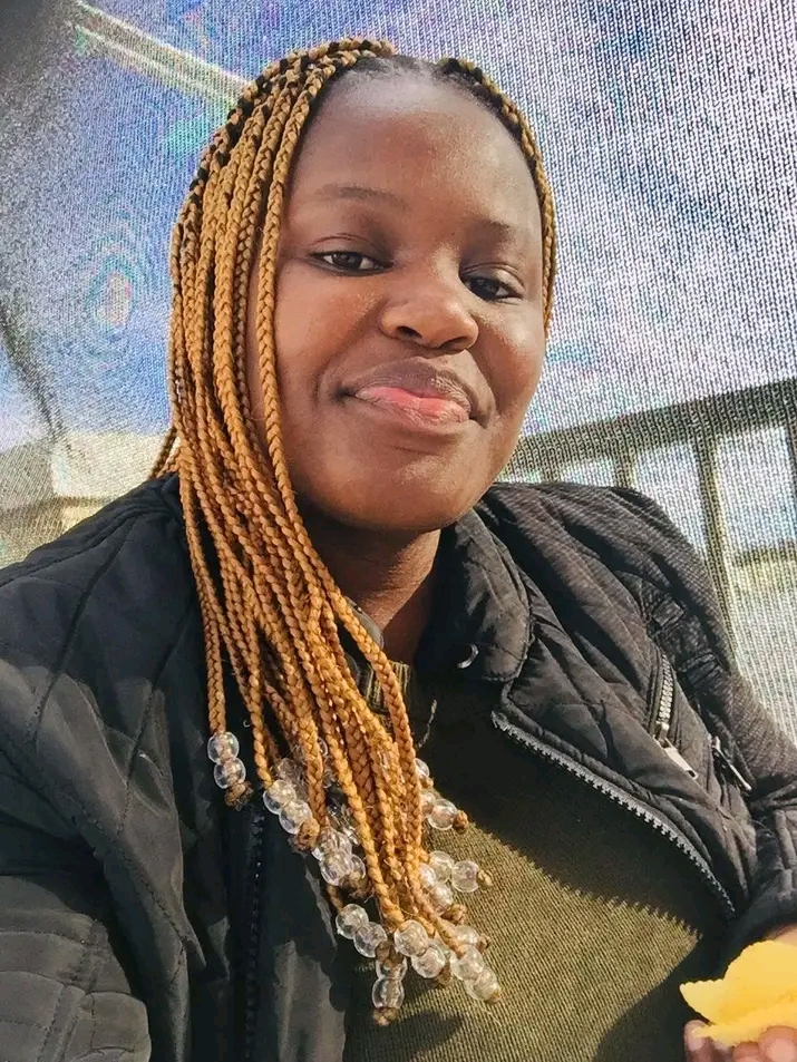 Simamkele Tamsanqa