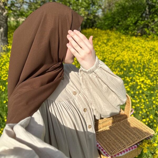 Houda Aoufi