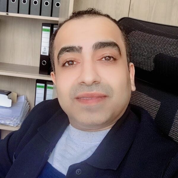 peter shinouda