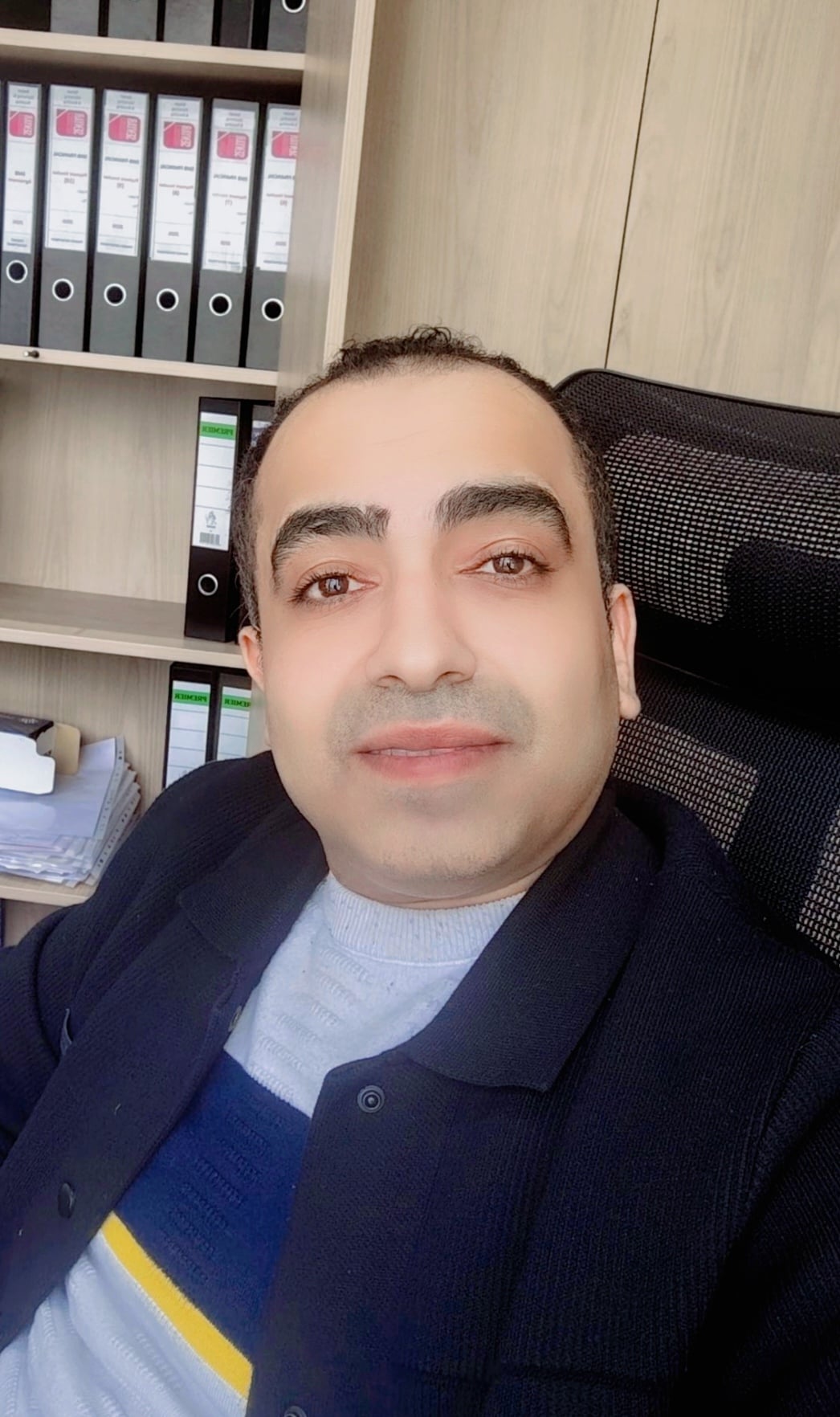 peter shinouda