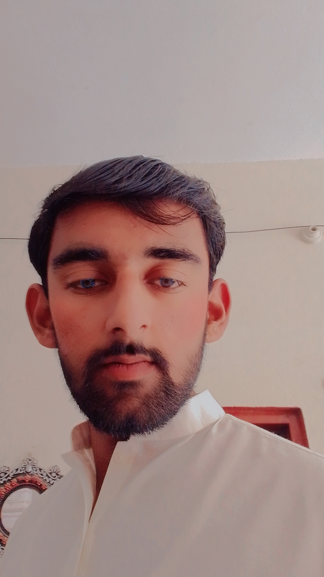 Muhammad sherbaz - cover