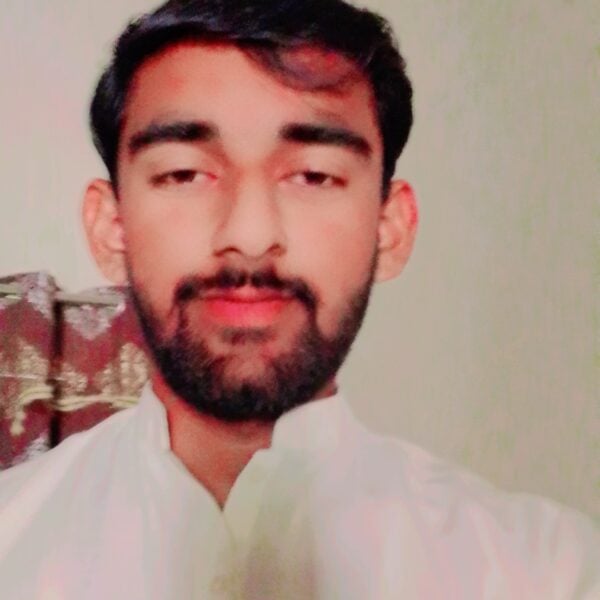 Muhammad sherbaz