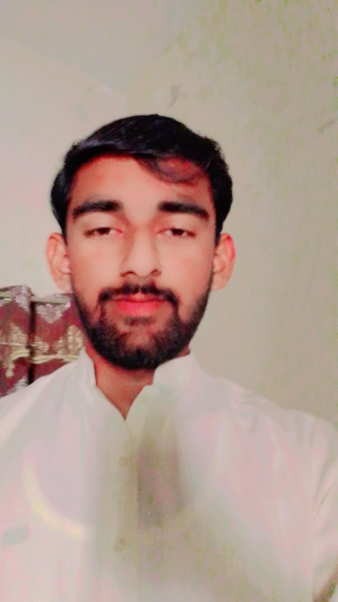 Muhammad sherbaz