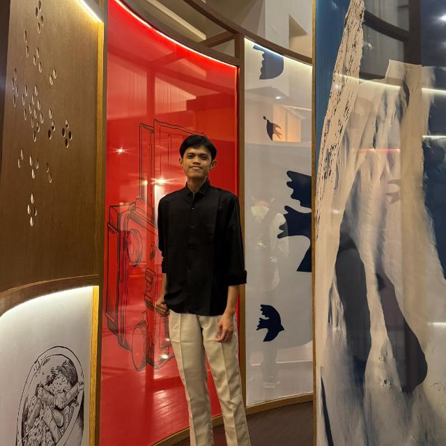 Fauzan Pratama