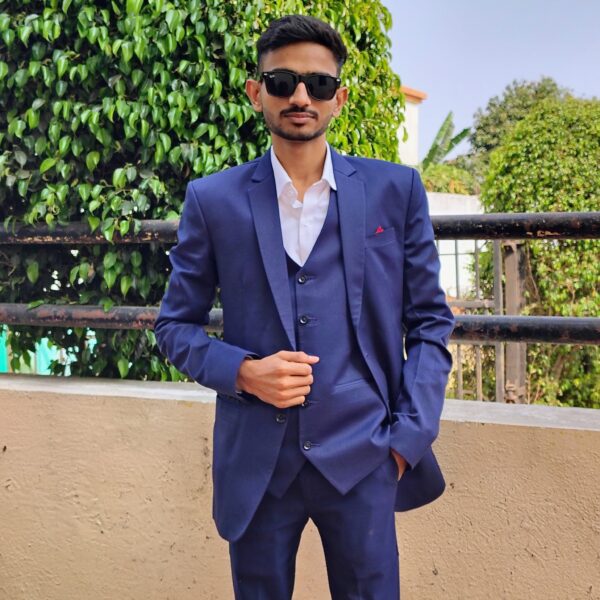 SAHIL GORDE