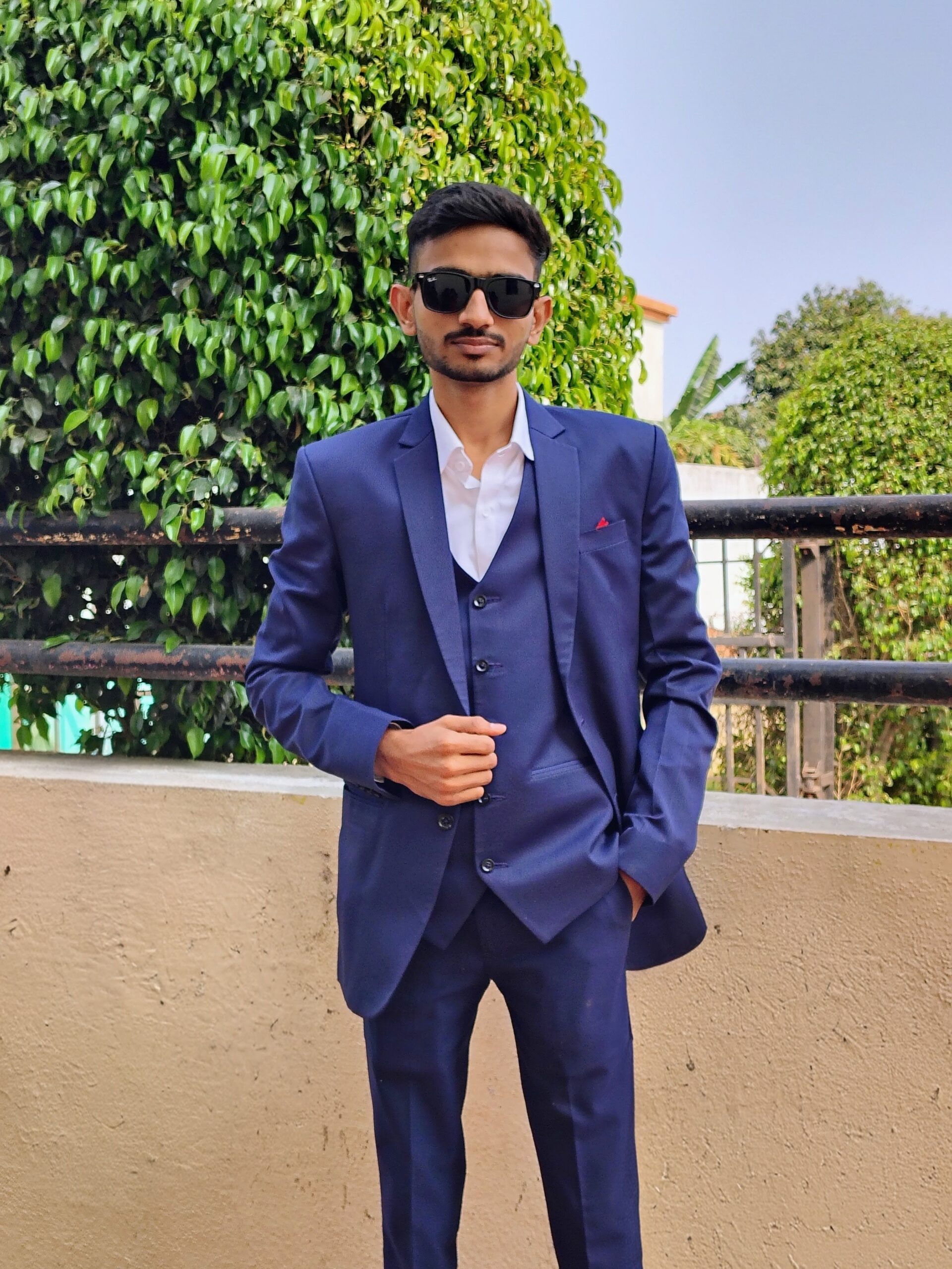 SAHIL GORDE