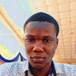 Emmanuel Agbaje - Abuja, Nigeria