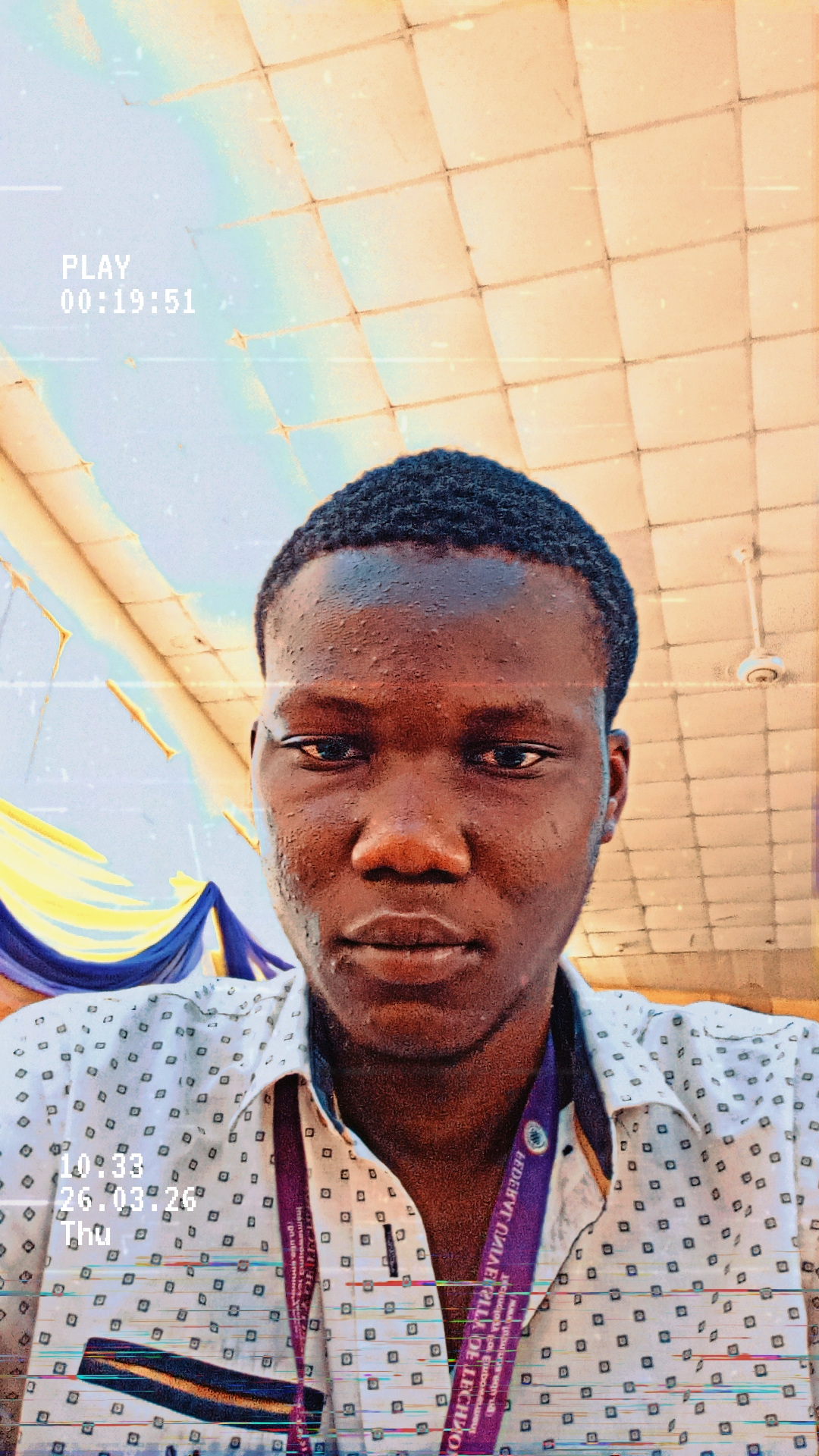Emmanuel Agbaje