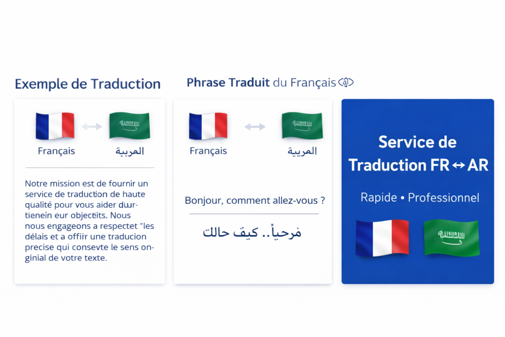 Translation - portfolio - 0