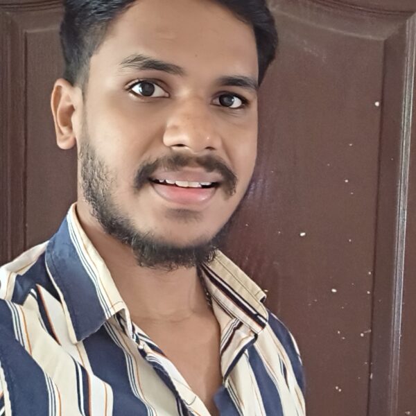 Nagapavan adusumalli