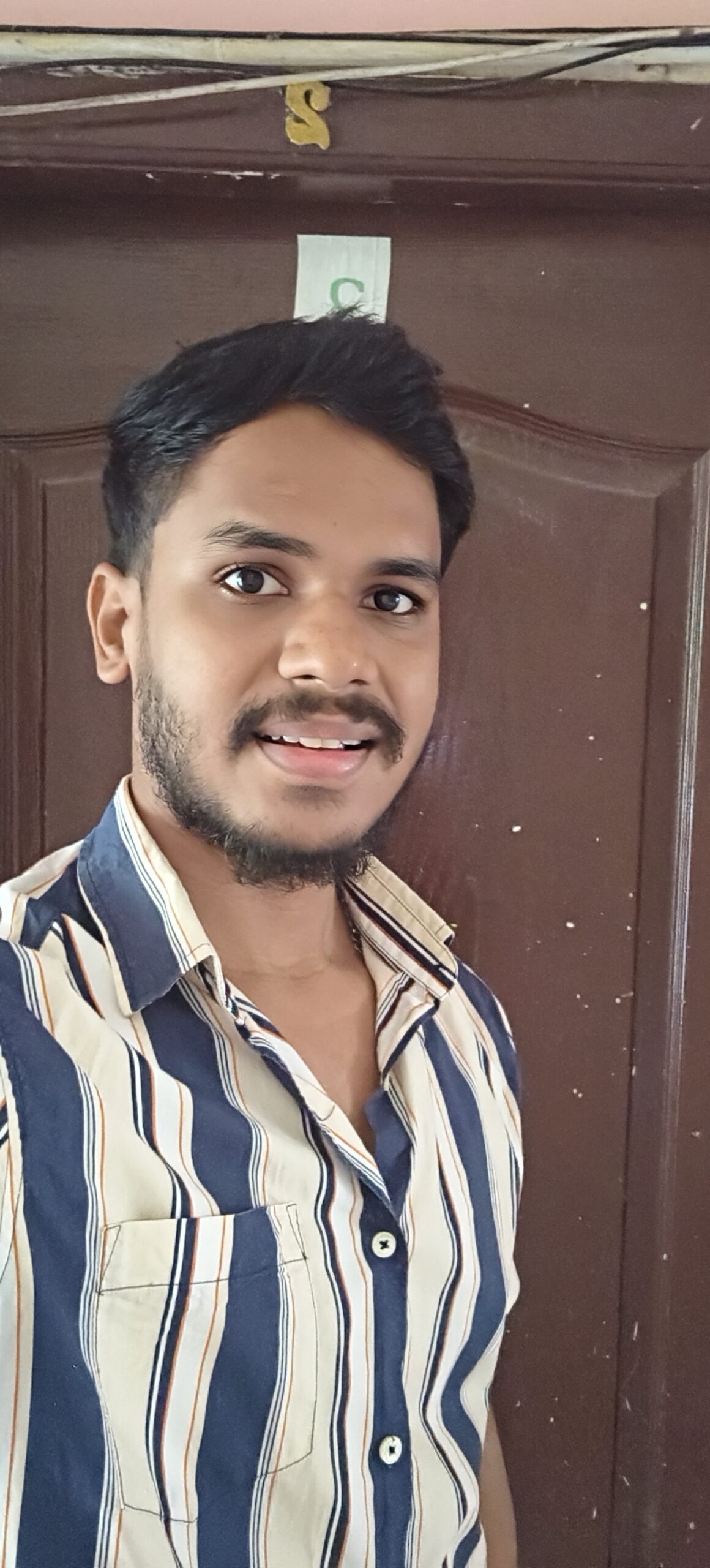 Nagapavan adusumalli