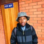 Boitelo Mathope - Maseru, Lesotho