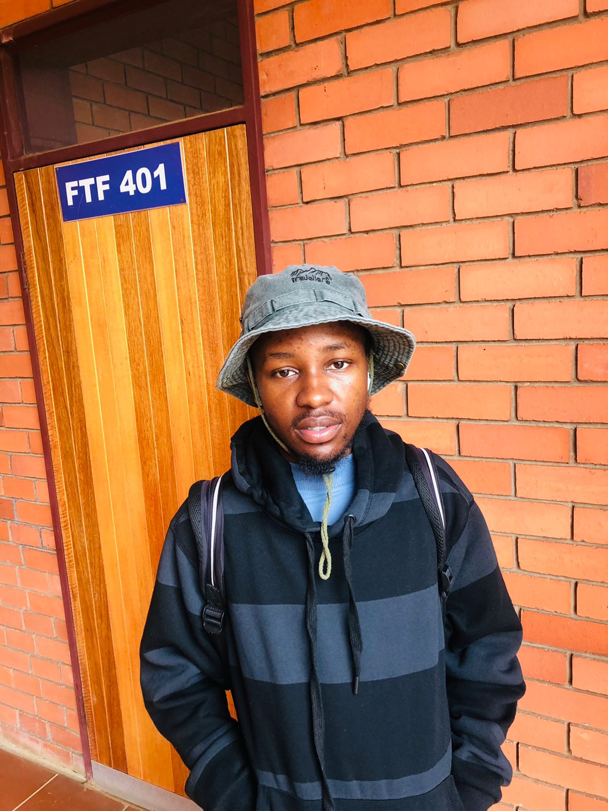 Boitelo Mathope