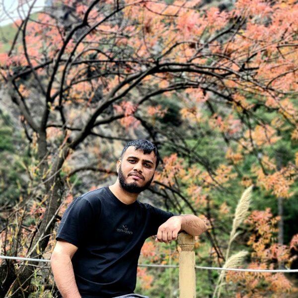 Awais Nadeem