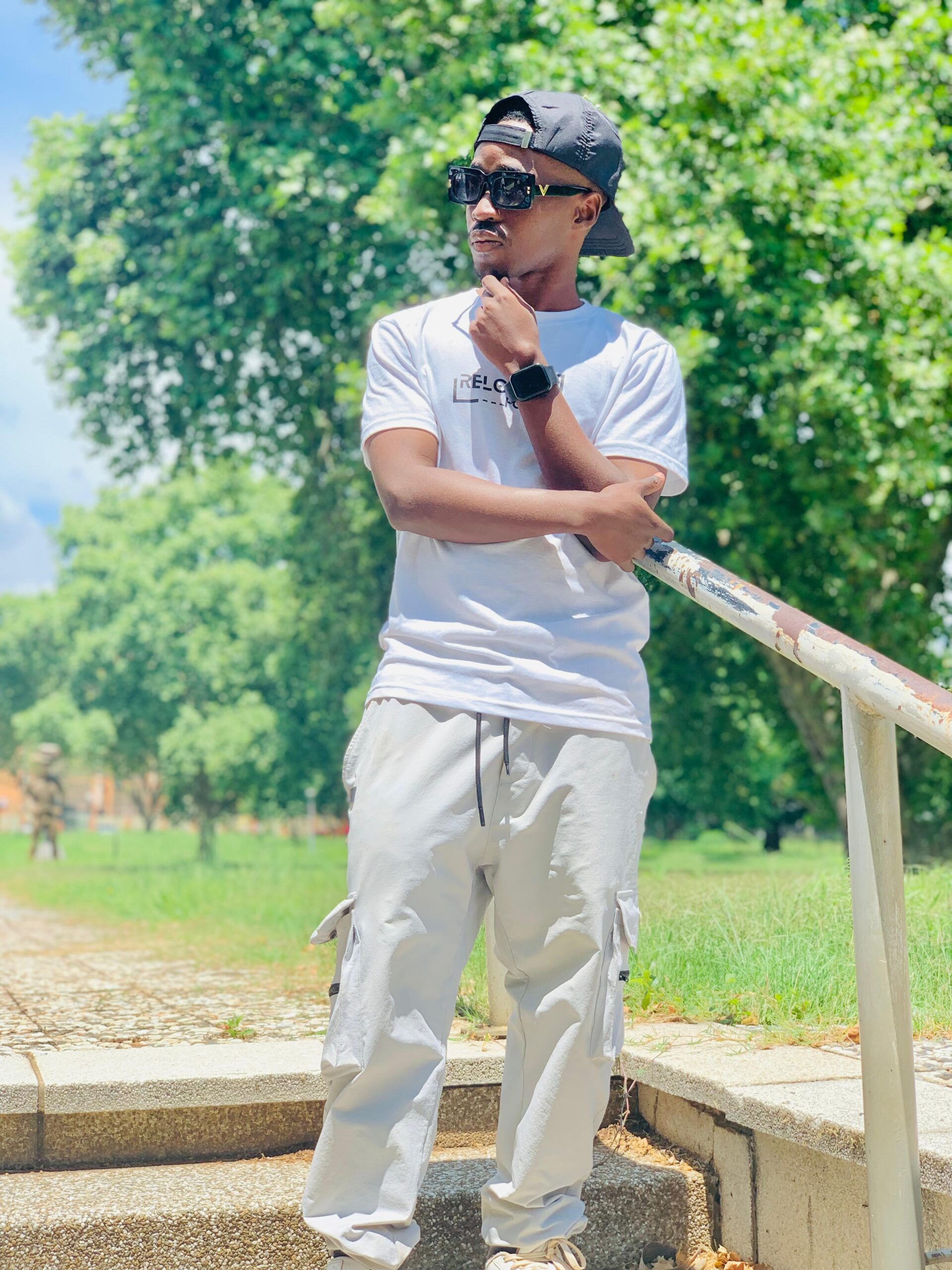 Xhantilomzi Daniels