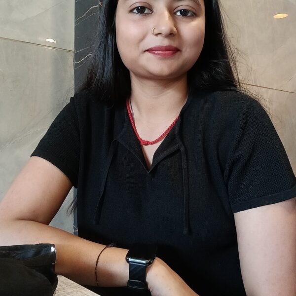 Samridhi Shree