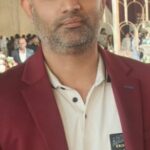 Mir Mutahar  Hussain - Bangalore, Inde