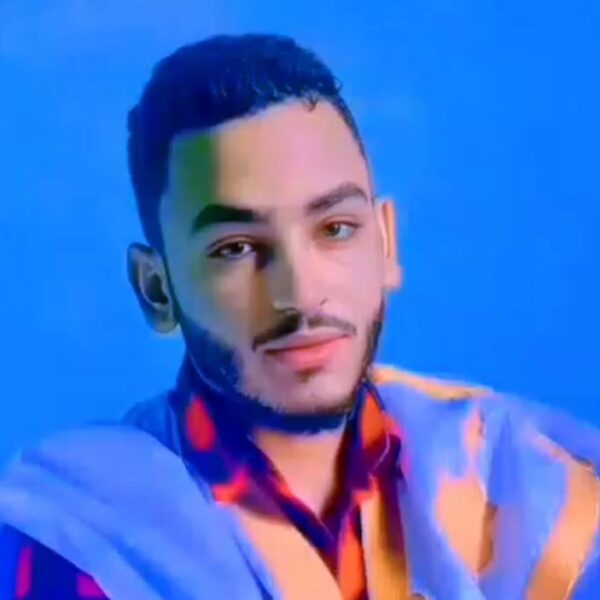 Aboubecrine Abderrah Ahmed Sayed Mohamed