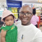 Mcolisi Fana Cebe - Siteki, Eswatini