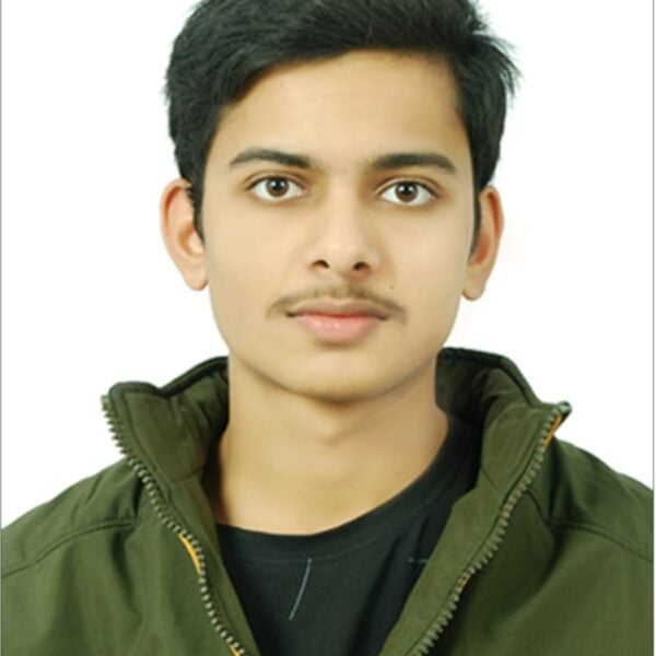 Nikhil Ji