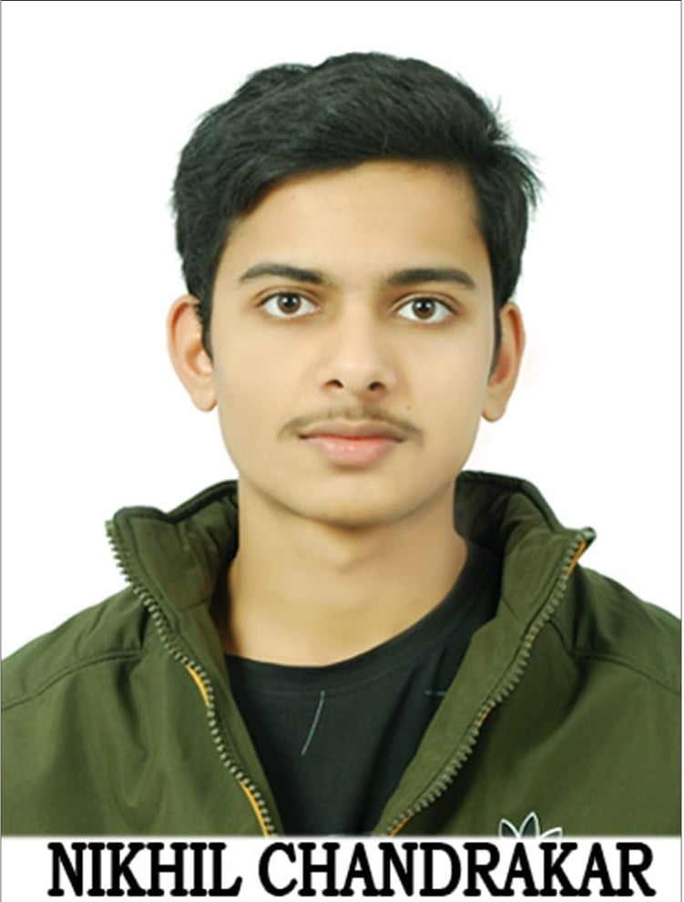 Nikhil Ji