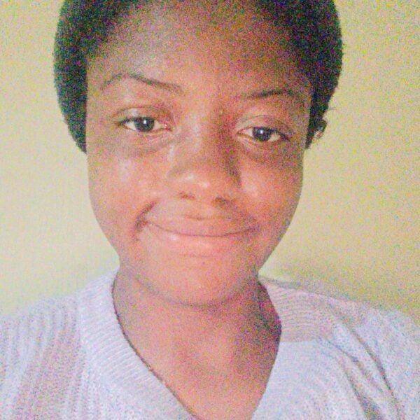 Ijeoma Igbelina
