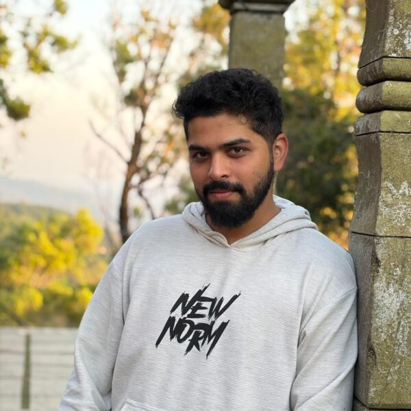 Sushil S