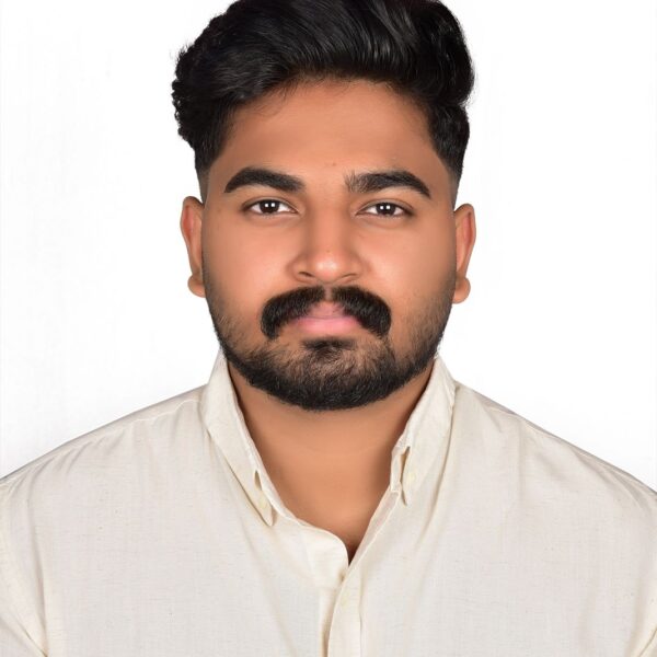 Sreenadh C